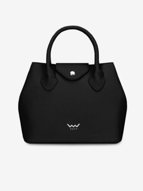 Vuch Gabi Mini Black Handtasche