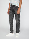 Levi's® 5517 Authentic Straight Jeans
