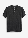 GAP Henley Kinder  T‑Shirt