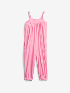 GAP Strappy Bubble Kinder-Overall