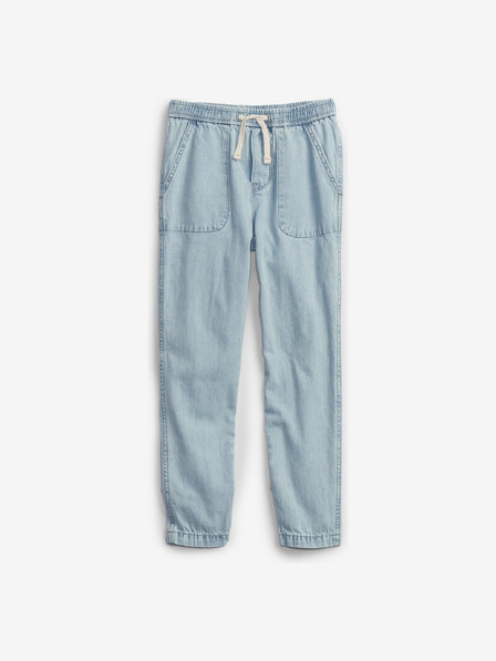 GAP Denim Pull-on Jeans - Kinder