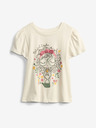 GAP Bea Fash T-Shirt - Kinder