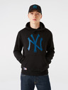 New Era MLB New York Yankees Team Logo Sweatshirt
