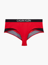 Calvin Klein High Waist Bikini Bikini