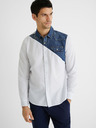Desigual Camilo Hemd