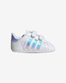 adidas Originals Superstar Crib Kinder Tennisschuhe