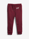 GAP Cozy Logo Jogginghose - Kinder