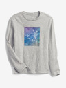 GAP Lenticular T-Shirt Kinder