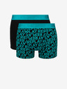 Replay Boxershorts 2 Stück