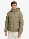 Tom Tailor Denim Clean Puffer Jacke