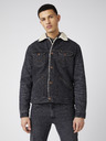 Wrangler Jacke