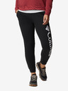 Columbia Logo Fleece Jogger Jogginghose