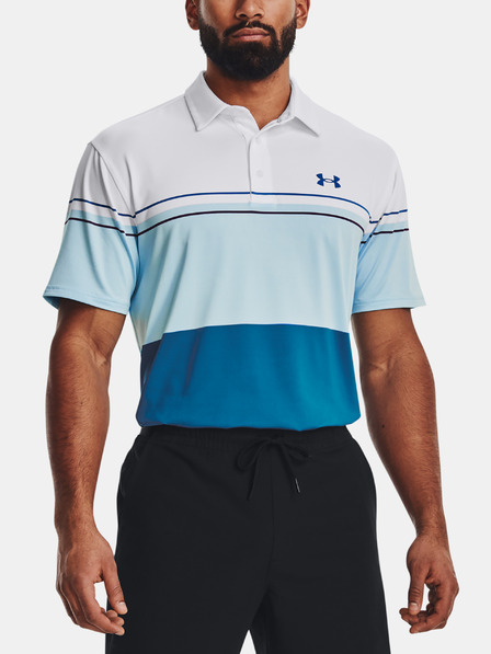 Under Armour Herren Poloshirt Under Armour UA Playoff Polo 2.0