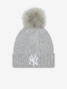 New Era New York Yankees MLB Winterized Bobble Kappe