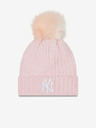 New Era Winterized Bobble Mütze