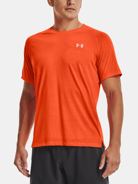 Under Armour Herren-T-Shirt Under Armour UA STREAKER TEE