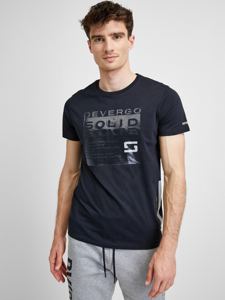Devergo T-Shirt