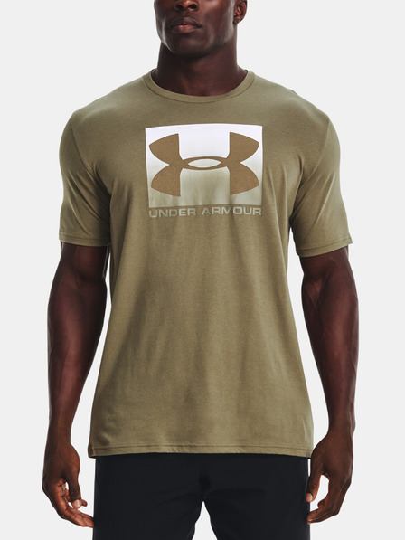 Under Armour Herren T-Shirt Under Armour UA BOXED SPORTSTYLE SS