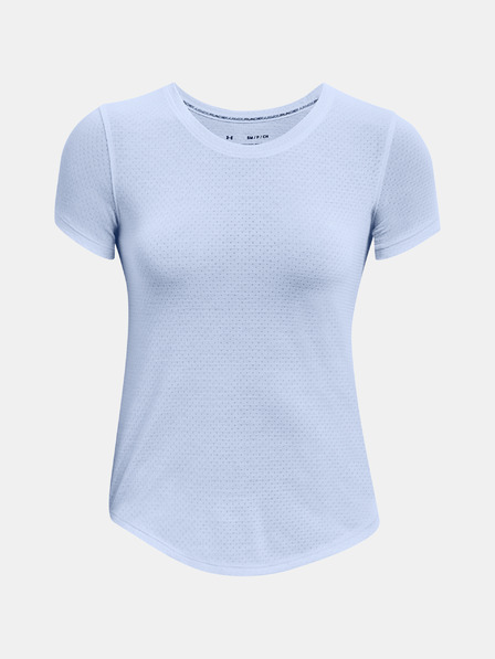 Under Armour Damen T-Shirt Under Armour Streaker SS