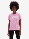Vans Flying V Kinder  T‑Shirt