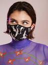 Desigual Siluette Face mask