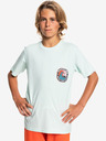 Quiksilver Another Story Kinder  T‑Shirt