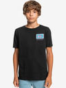Quiksilver Radical Roots Kinder  T‑Shirt
