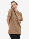 Vans Left Chest Logo T-Shirt