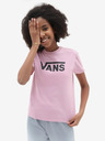 Vans Kinder  T‑Shirt