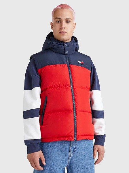 Tommy Jeans Weste