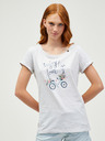 Ragwear Florah T-Shirt