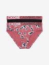 Calvin Klein Underwear	 Kinderhöschen 2 Stk