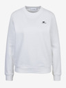 Calvin Klein Jeans Vintage Logo Small Sweatshirt