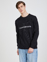 Calvin Klein Jeans Embroidery Pullover