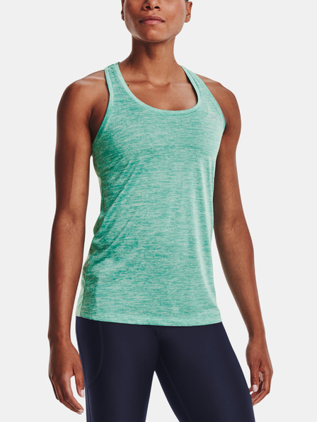 Under Armour Damen Tank Top Under Armour Tech Tank - Twist