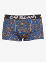 69slam Mayan Dragon Boxer-Shorts