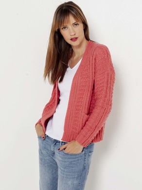 CAMAIEU Cardigan
