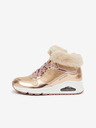 Skechers Stiefeletten Kinder