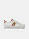 Desigual Street Ethnic Tennisschuhe