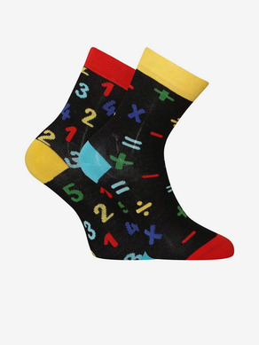 Dedoles Čísla Socken Kinder