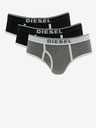Diesel Unterhose 3 St.