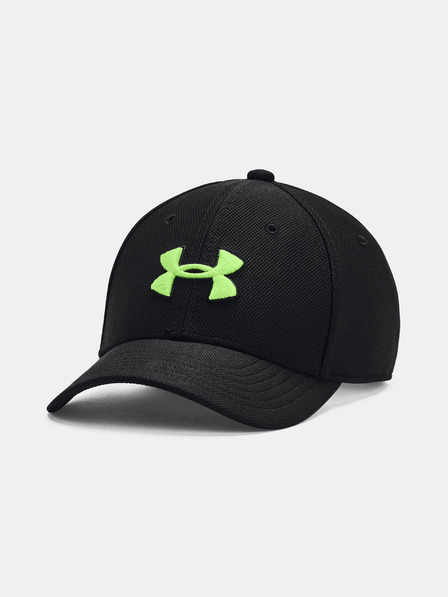 Under Armour Jungen Kappe Under Armour UA Boy's Blitzing 3.0 Cap