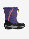 Geox Himalaya Kinder Schneestiefel