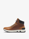Sorel Mac Hill Mid Stiefeletten