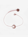 Vuch Little Rose Gold Moon Armband