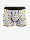 Celio The Simpsons Boxer-Shorts