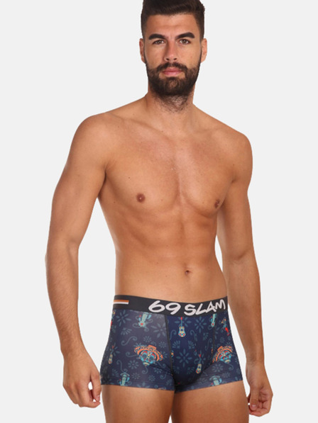 69slam Boxer-Shorts