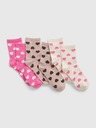 GAP 3 Paar Kindersocken