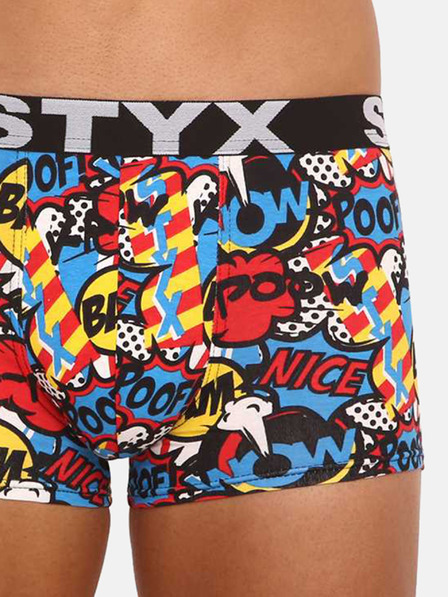 Styx Boxer-Shorts