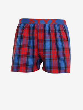 Styx Boxershorts